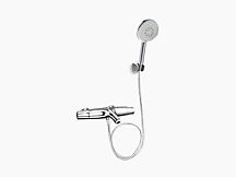 SYMBOL Thermostatic Bath And Shower Faucet